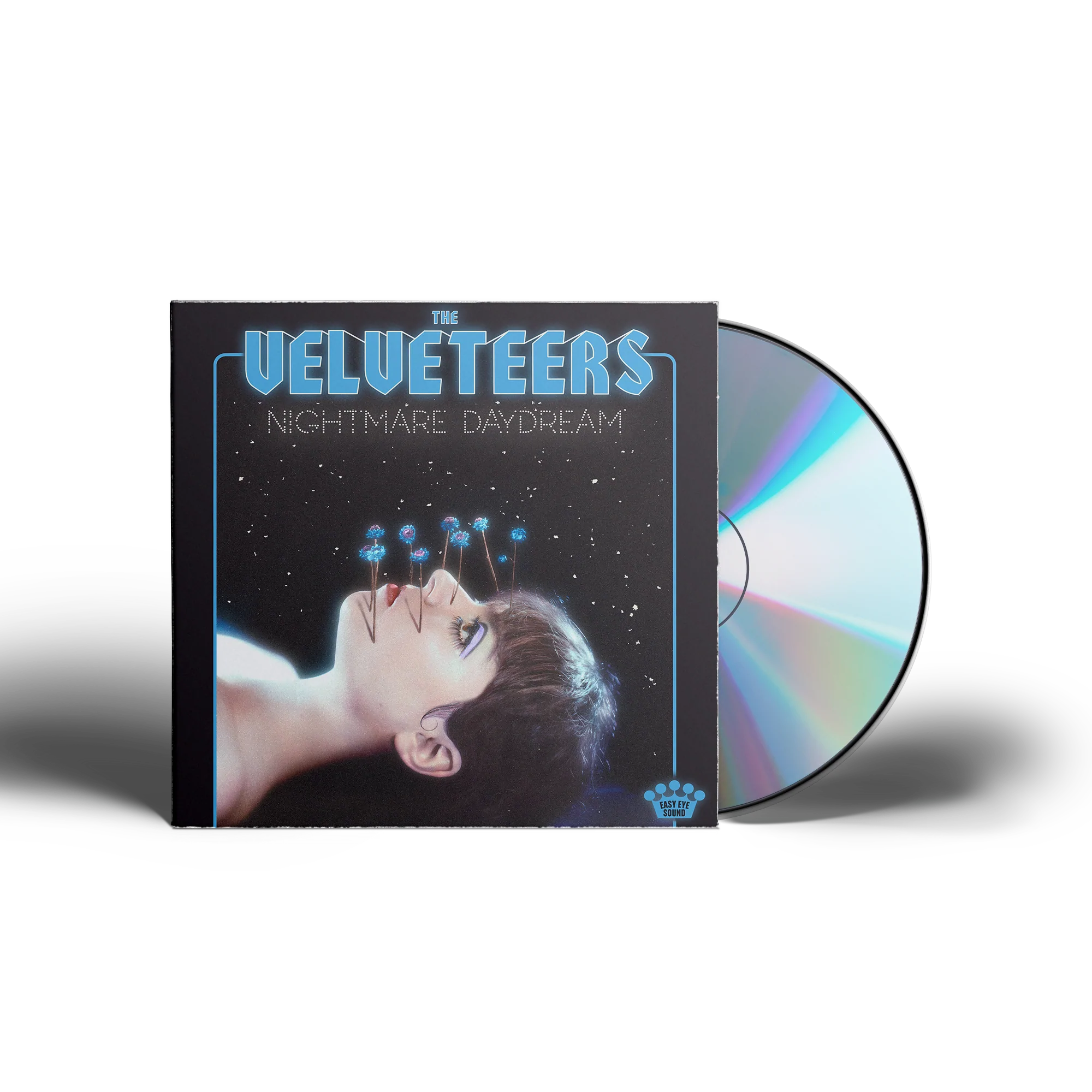 velvet nightmare 会場限定配布CD 黒空 velvet nightmare 会場限定配布CD 黒空