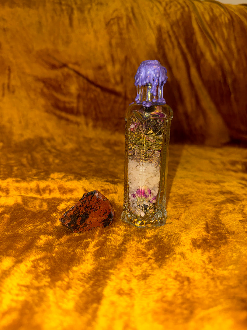 Moonchild Spell Jar