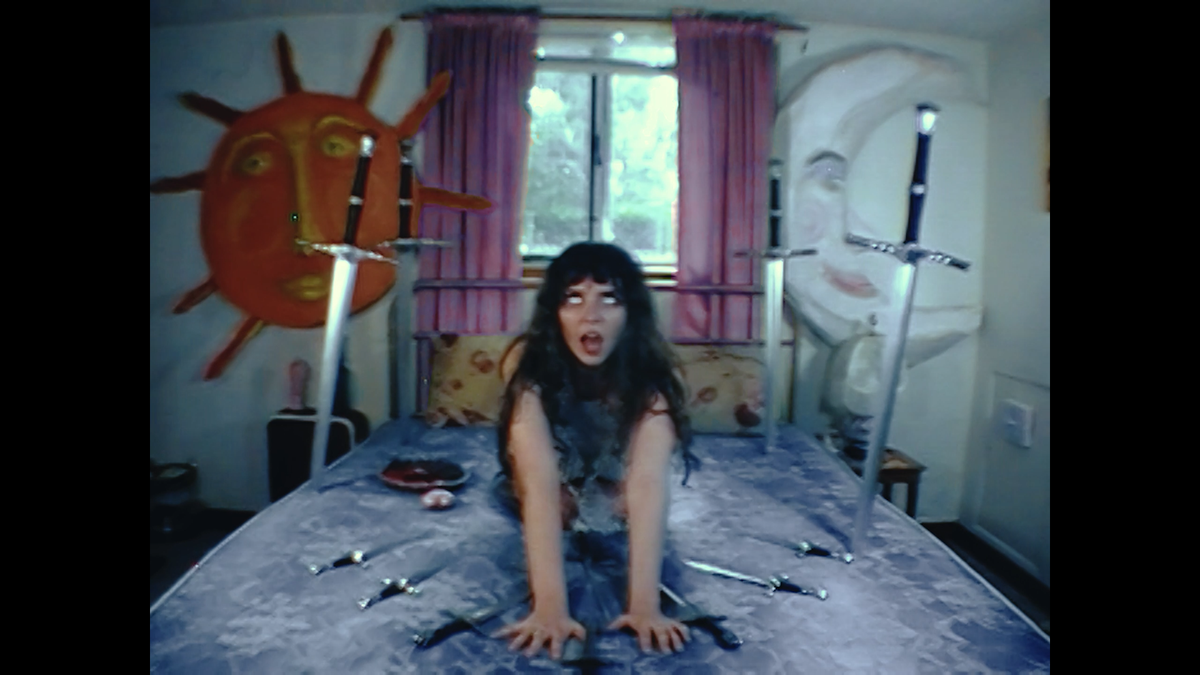 Load video: 